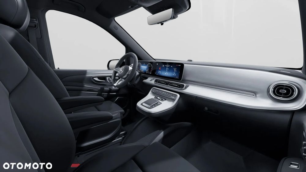 Mercedes-Benz Klasa V 300 d 9G-Tronic Exclusive (d³ugi) - 19
