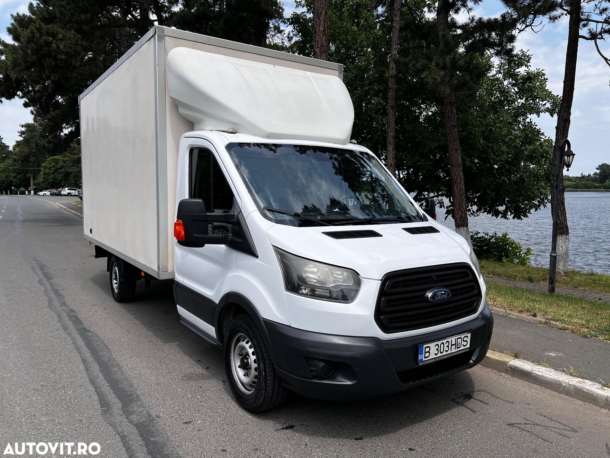 Ford Transit - 3