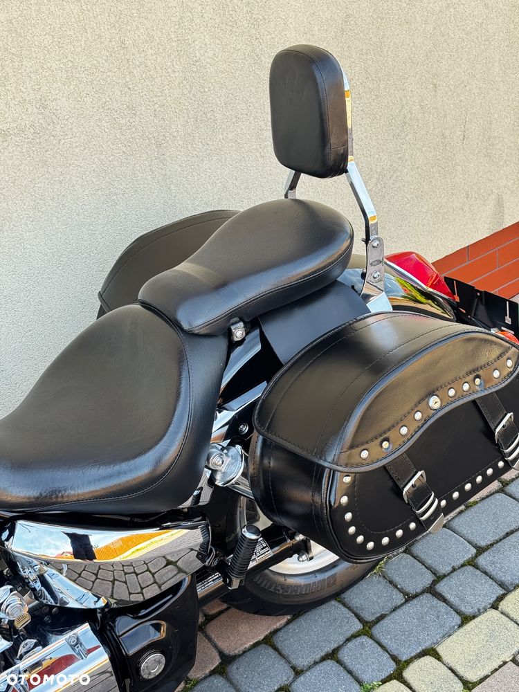 Honda VTX - 28
