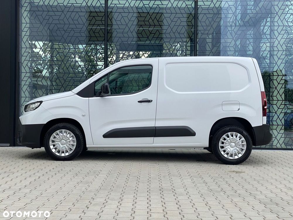 Toyota PROACE CITY - 2