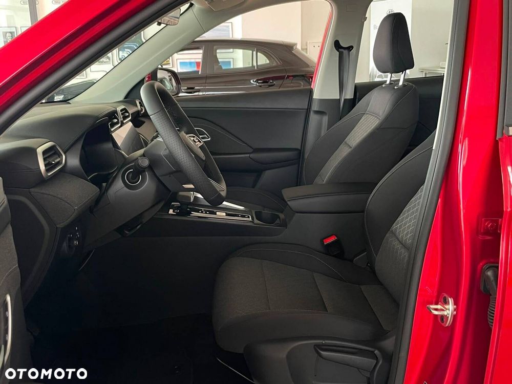 MG ZS Hybrid+ - 11