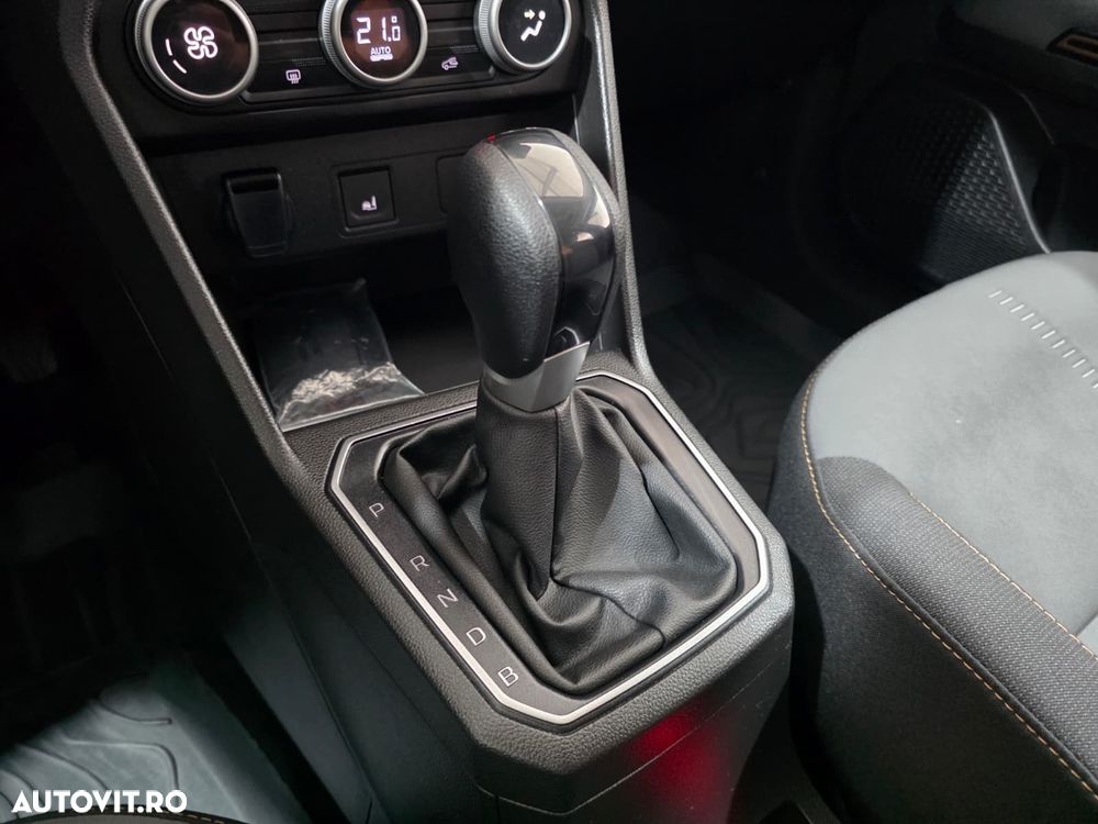 Dacia Jogger 7 locuri HEV 140 Extreme - 13
