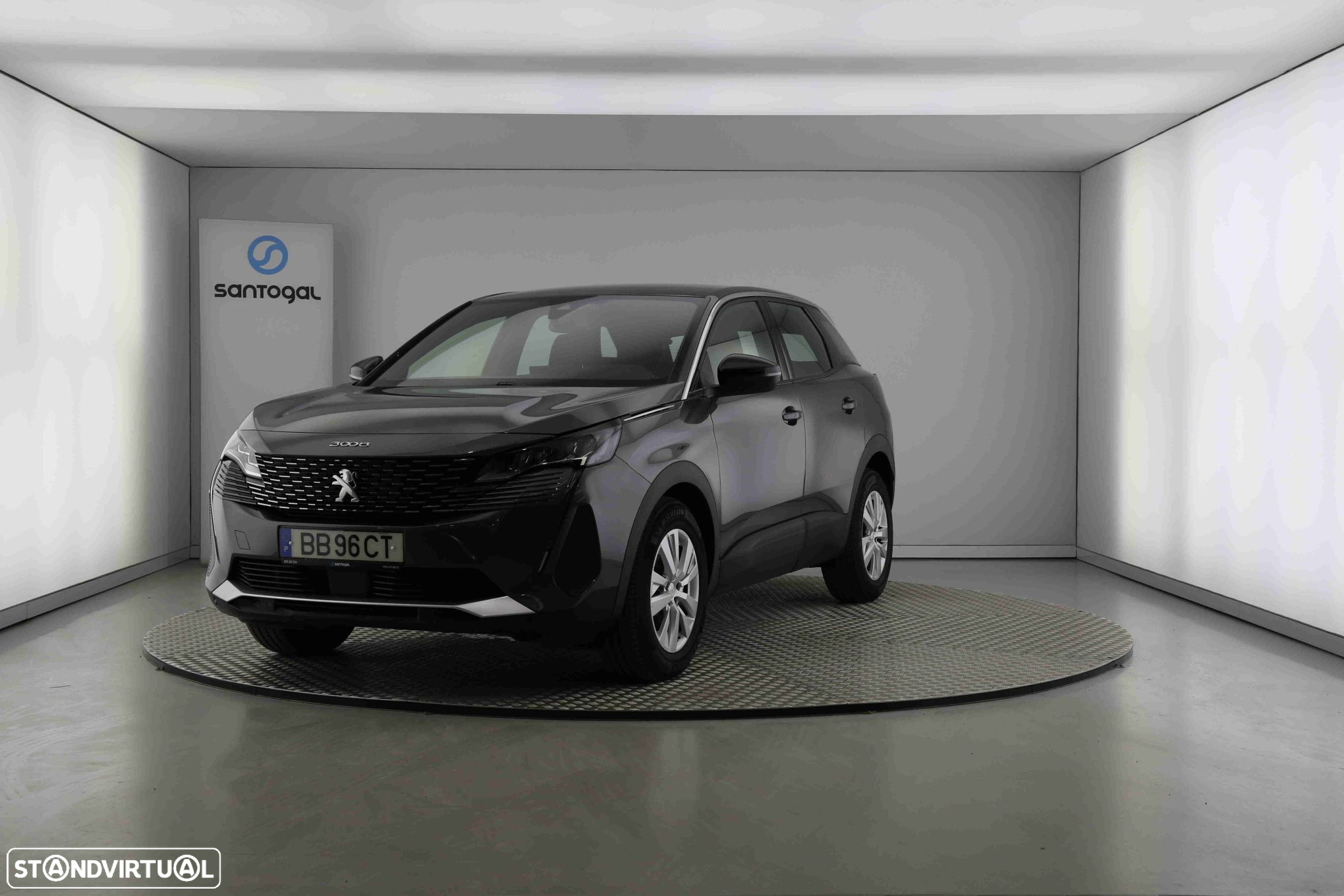Peugeot 3008 1.2 PureTech Active Pack - 7