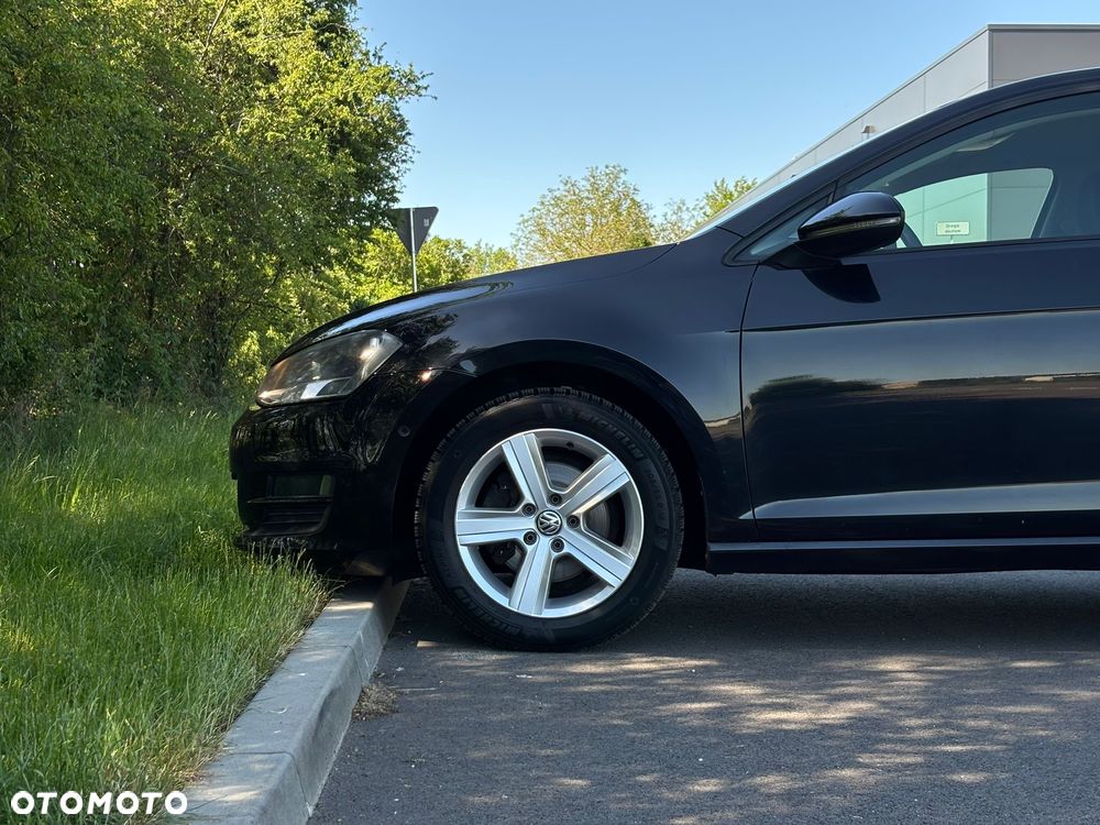 Volkswagen Golf 1.4 TSI Style - 20