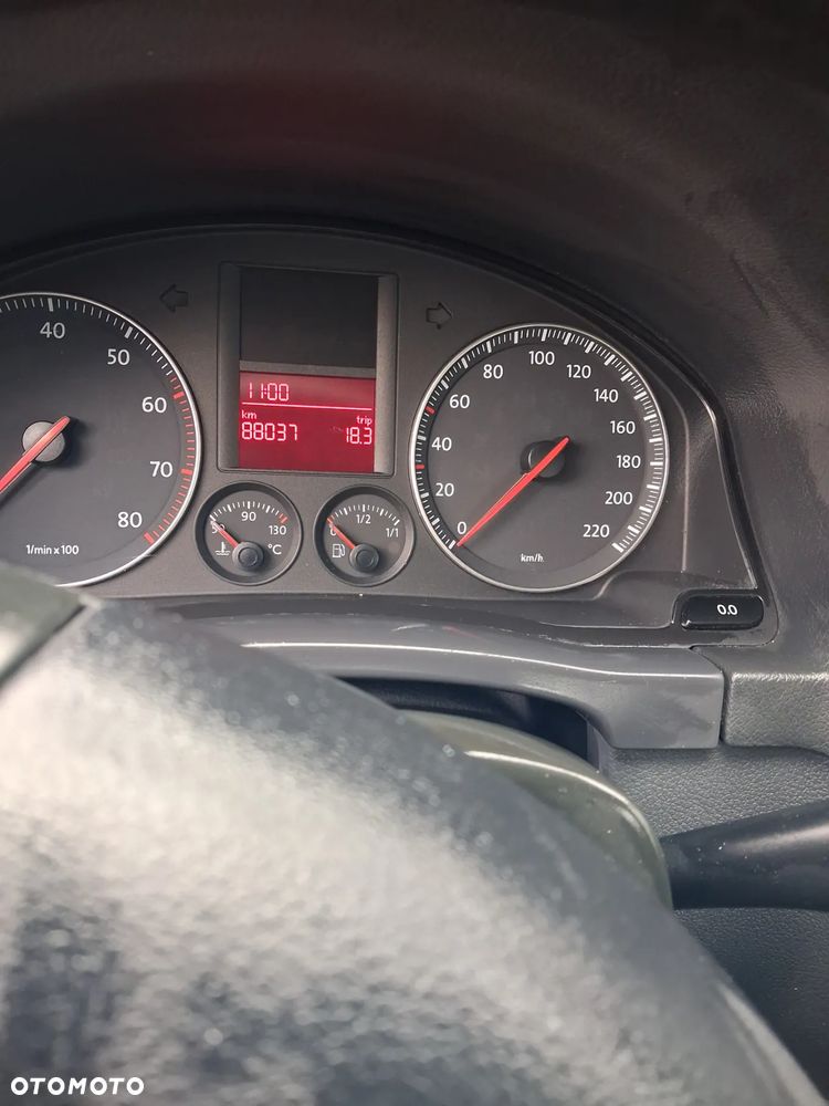 Volkswagen Golf Plus - 15