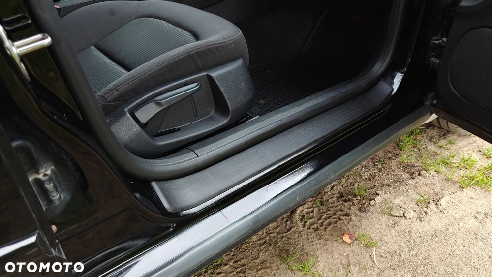 Audi A4 Avant 1.9 TDI - 25