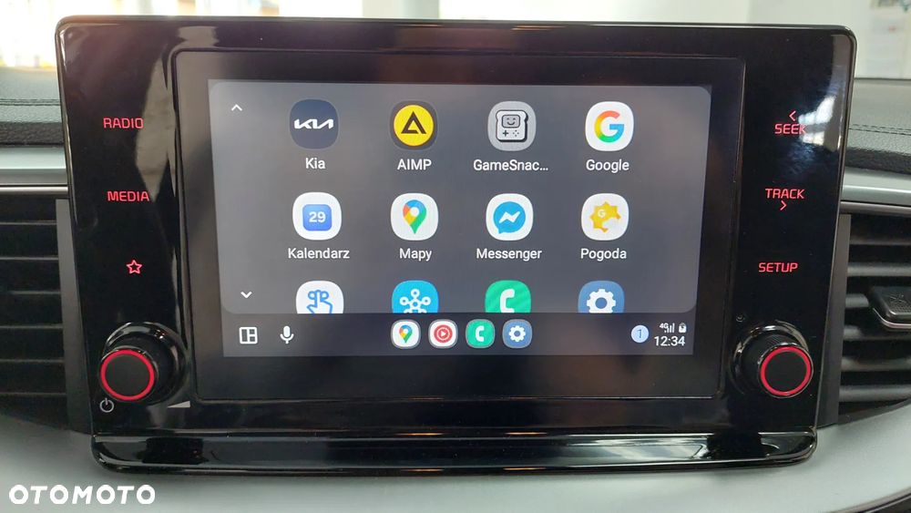 Kia XCeed 1.5 T-GDI M - 15