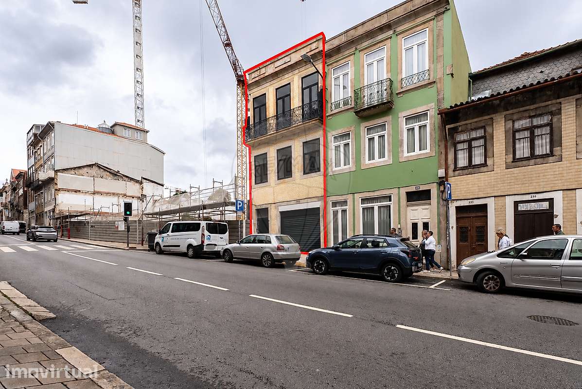 Prédio  para venda - Grande imagem: 4/34