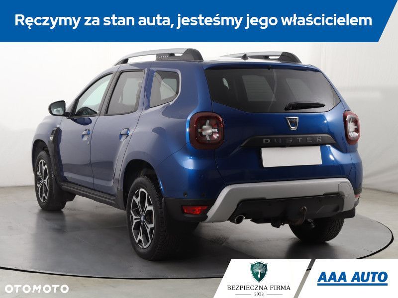 Dacia Duster - 6