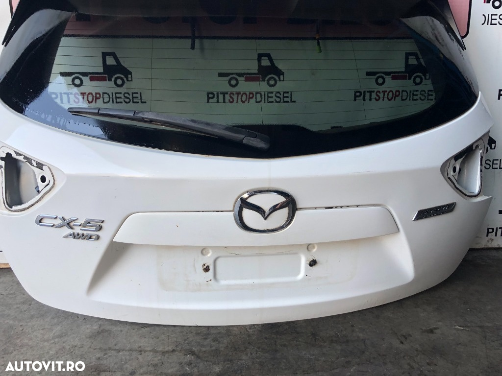 Haion Mazda CX-5 ALB 2012 2013 2014 2015 2016 2017 - 2