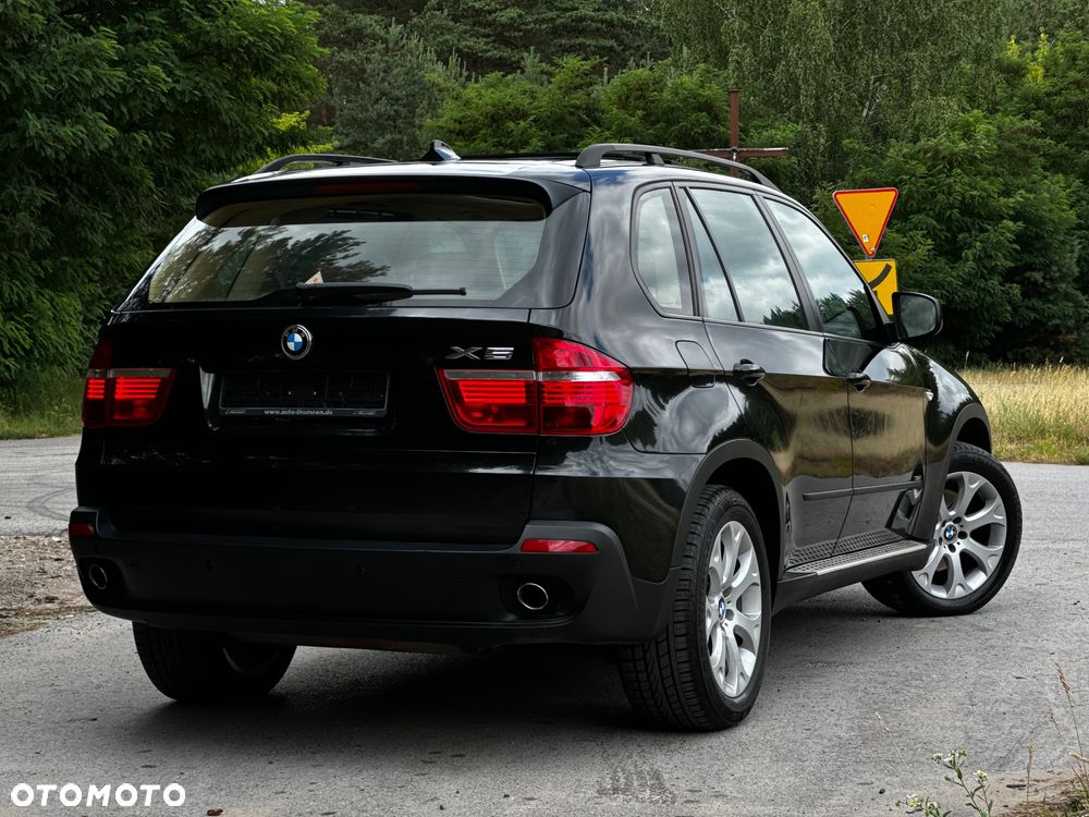 BMW X5 3.0d xDrive - 3
