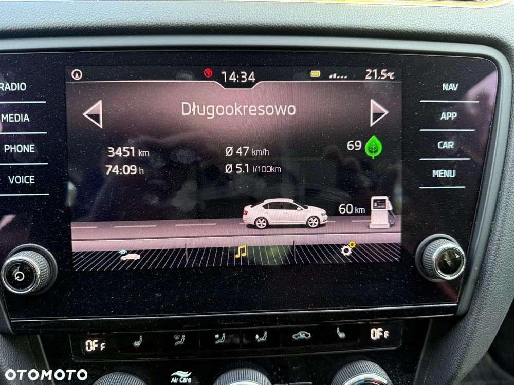 Skoda Octavia 1.6 TDI Ambition - 2