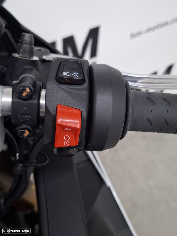 Aprilia RS 660 EXTREMA - 8