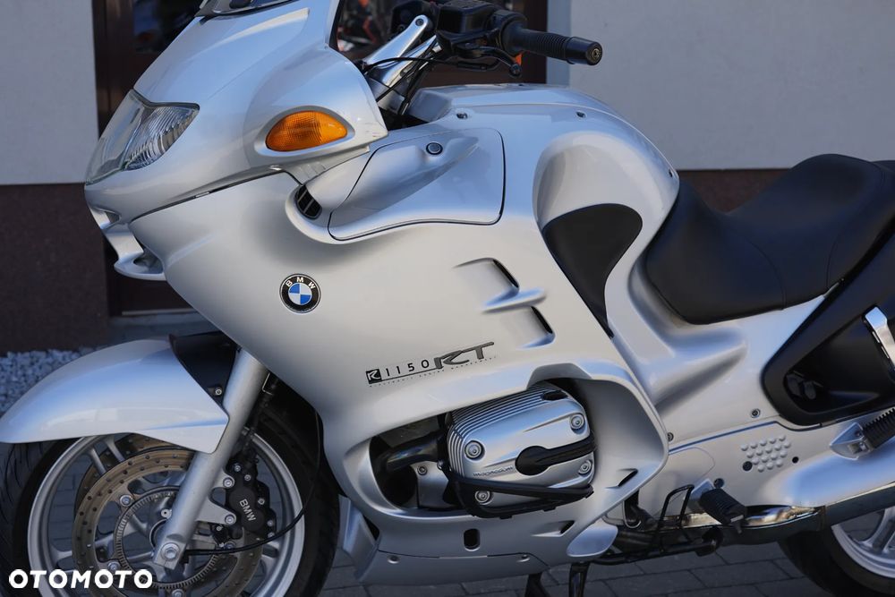 BMW R - 29