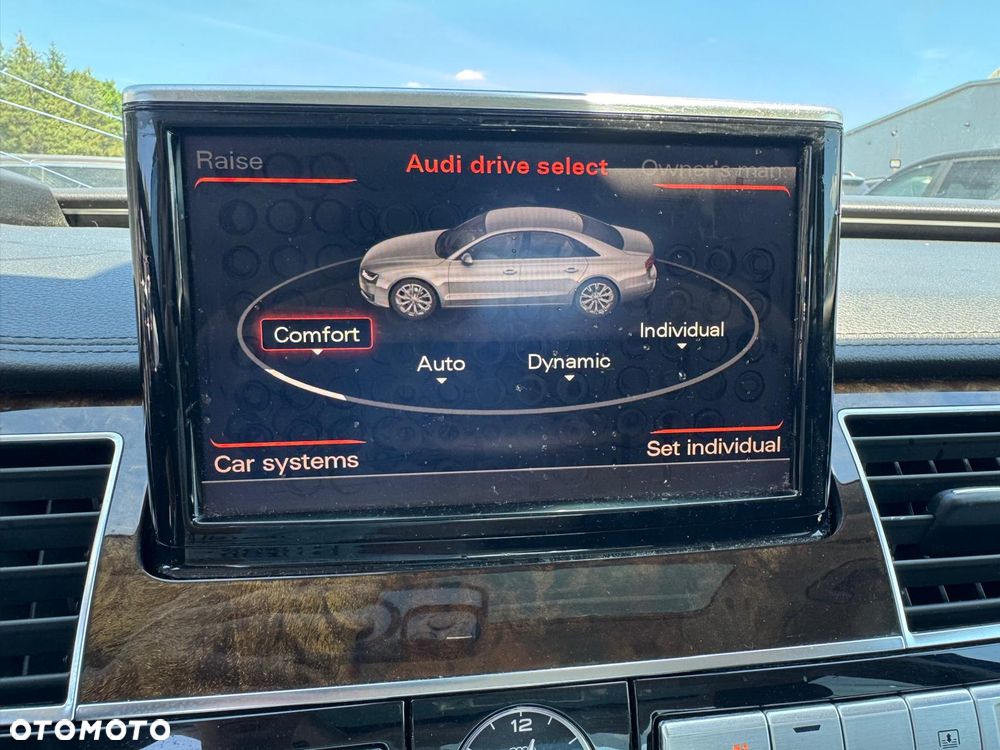 Audi A8 3.0 TFSI Quattro tiptronic Langversion - 19