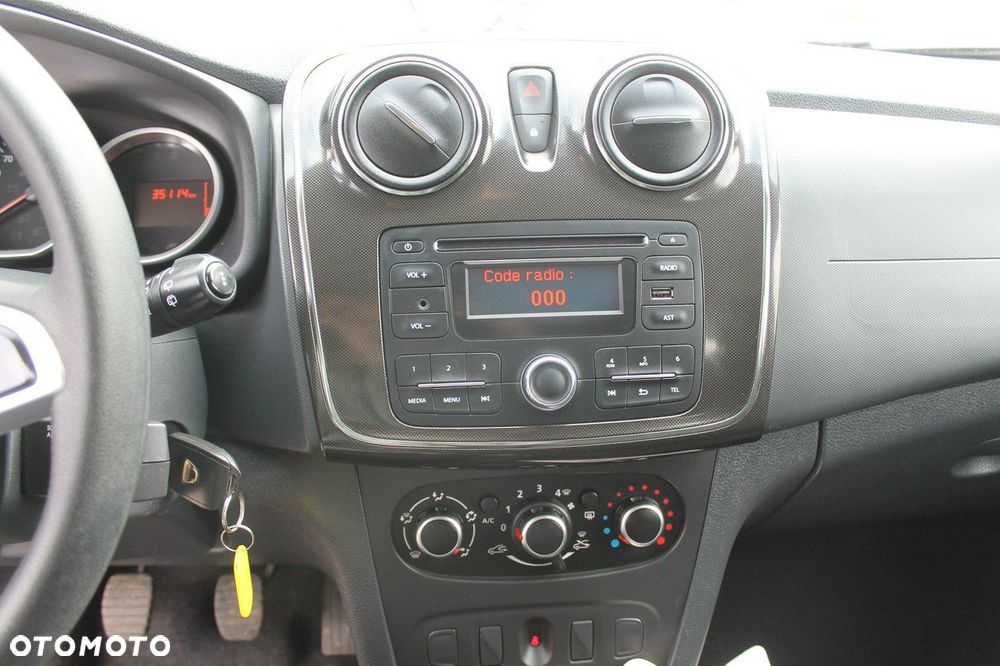 Dacia Sandero - 15