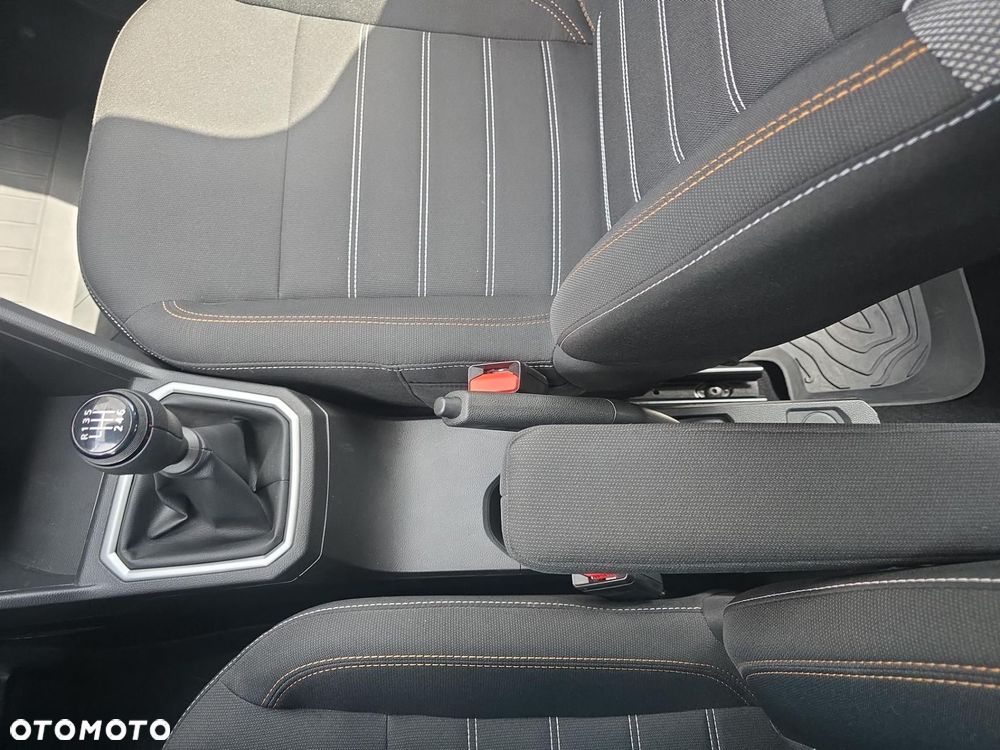 Dacia Sandero Stepway - 15
