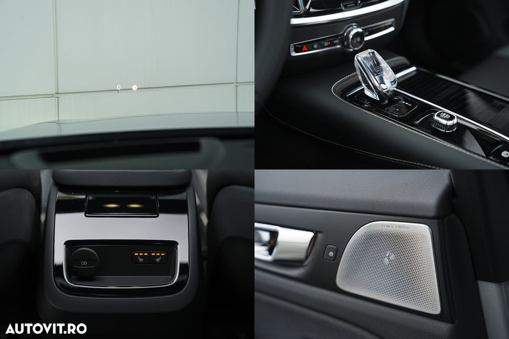 Volvo S60 T8 Recharge AWD Polestar Engineered - 12