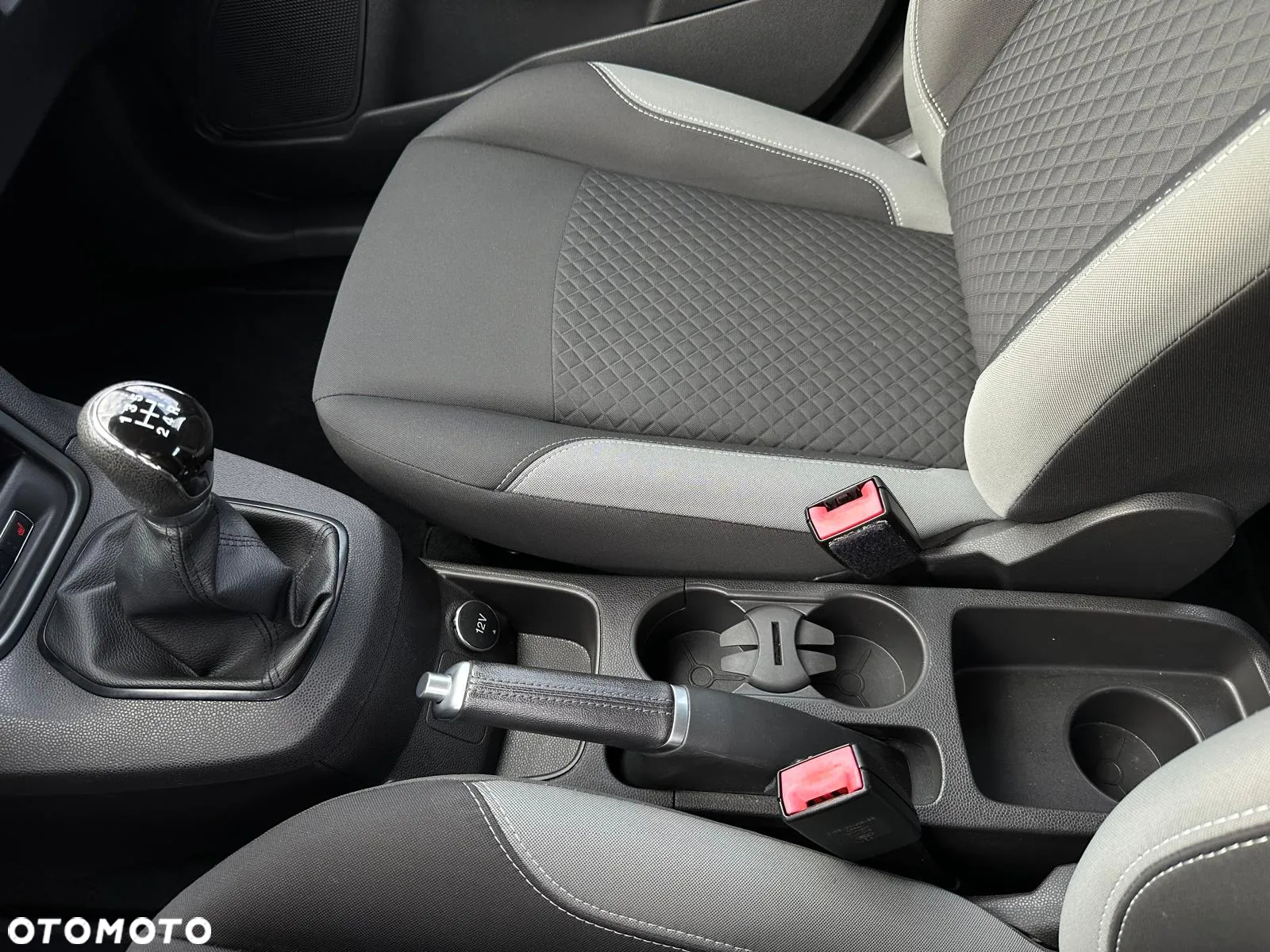 Ford Fiesta - 14
