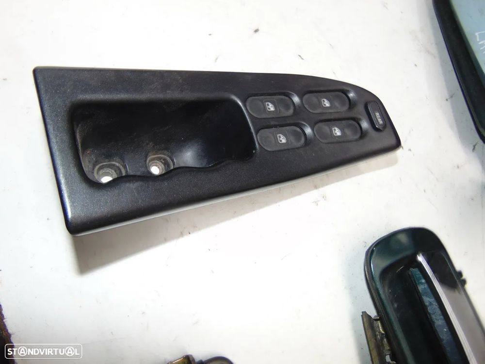 Lancia Kappa vários - 7