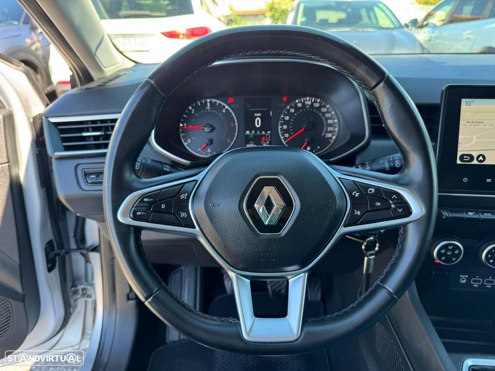 Renault Clio 1.5 Blue dCi Intens - 20