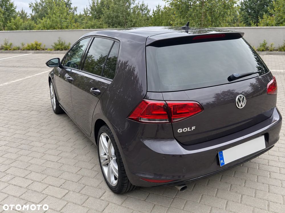 Volkswagen Golf - 38
