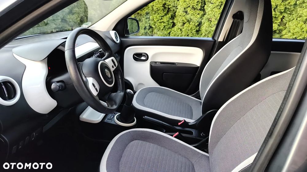 Renault Twingo SCe 70 Start&Stop Liberty - 14