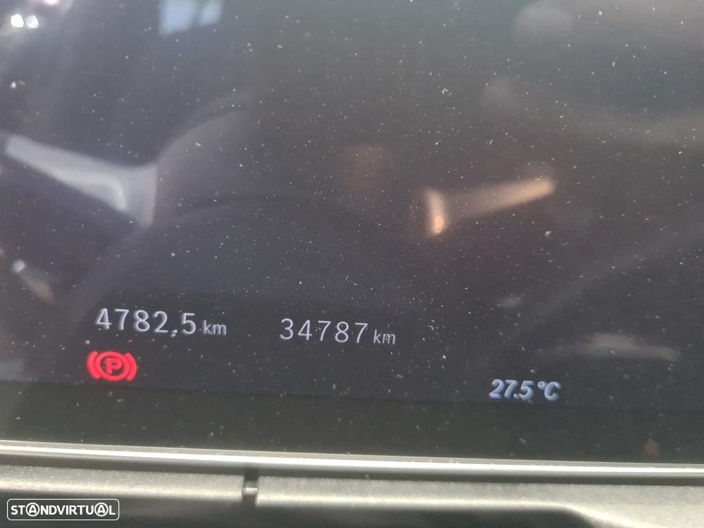 Mercedes-Benz C 300 de AMG Line - 7