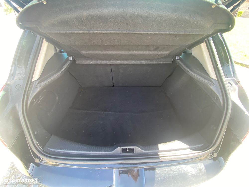 Renault Mégane 1.5 dCi GT Line - 7