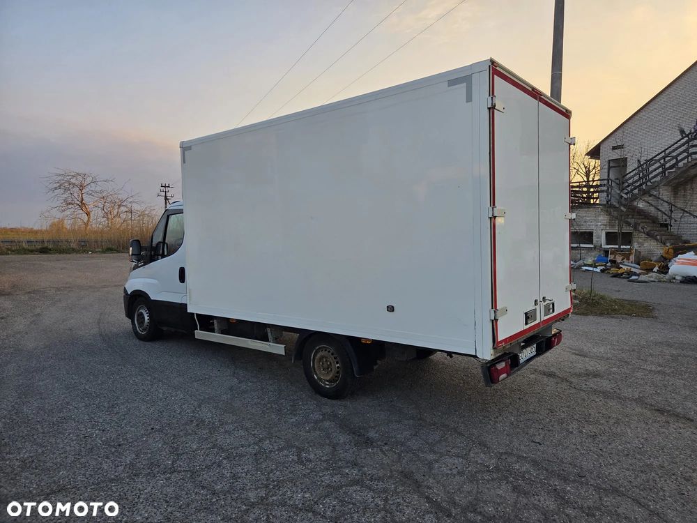 Iveco DAILY - 5