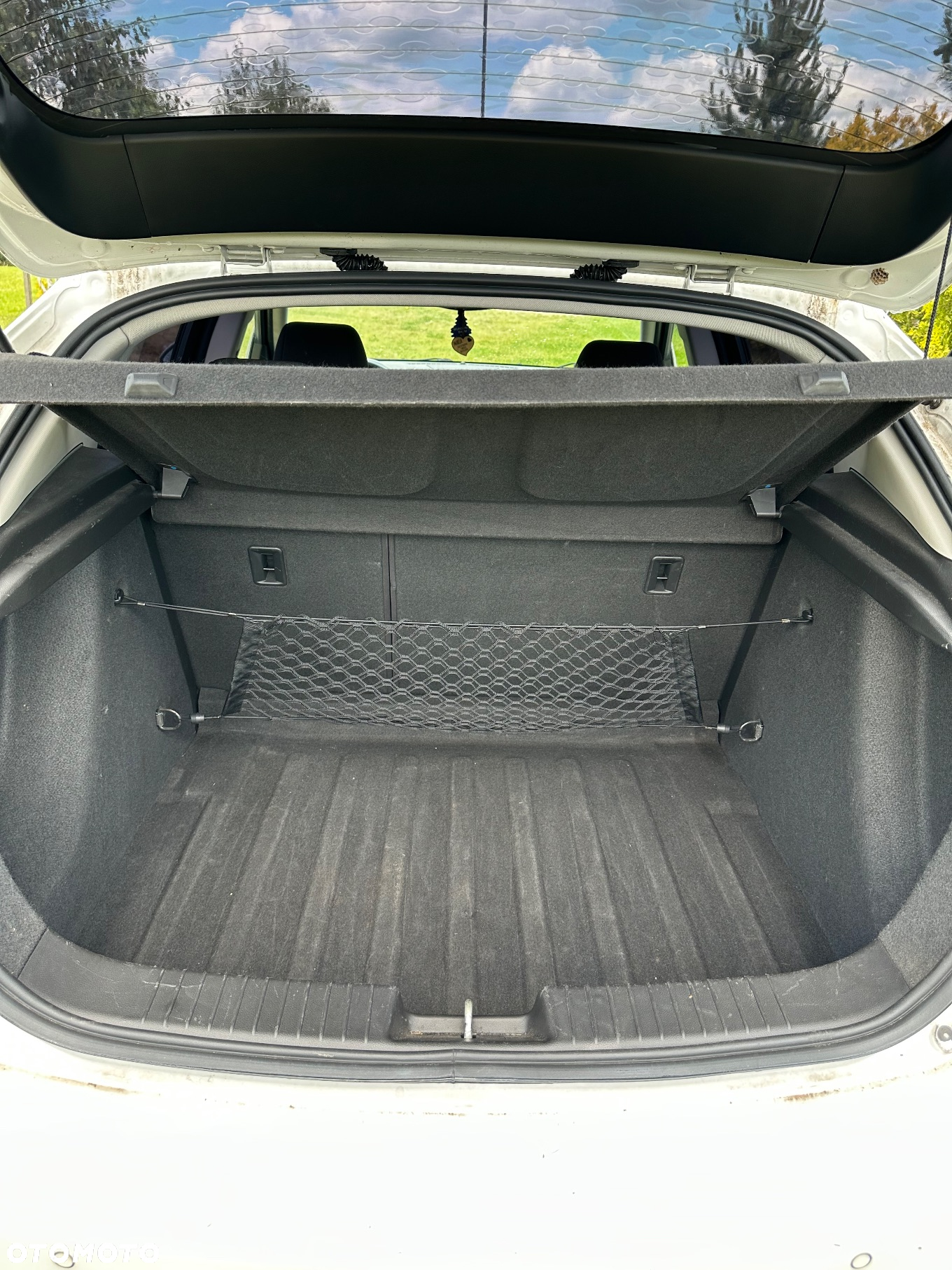 Chevrolet Cruze 1.6 LS - 23