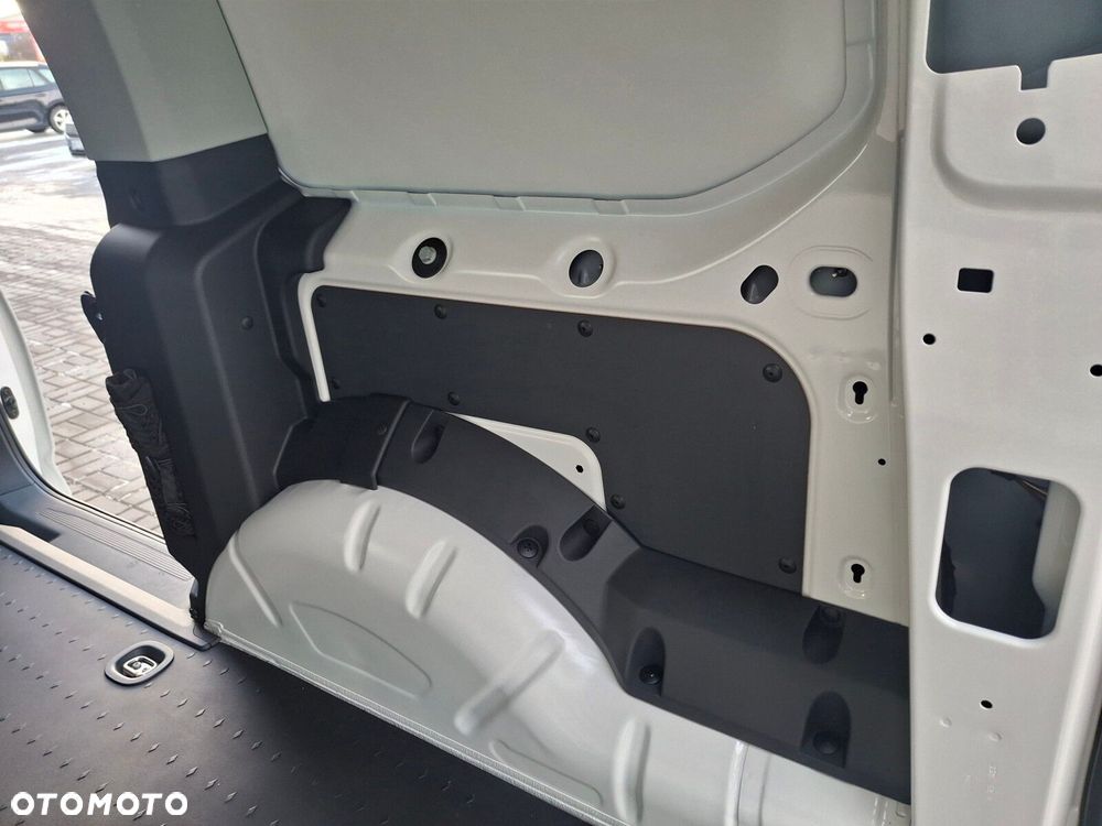 Volkswagen Caddy Flexible - 19