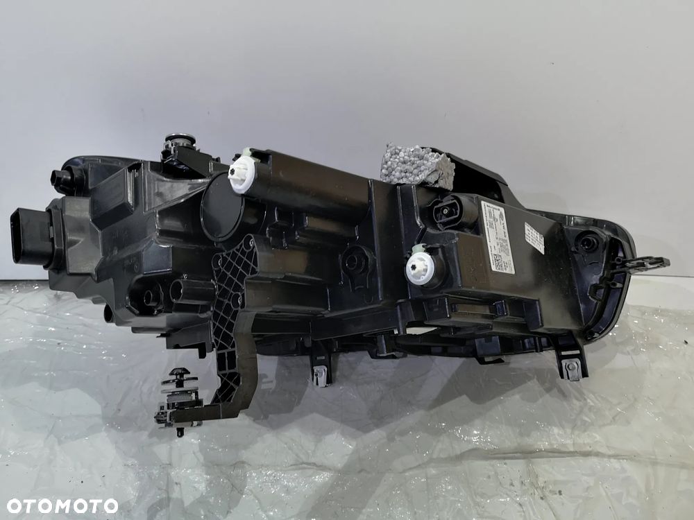 Lampa Lewa Cupra FORMENTOR 5FG LIFT FULL LED Matrix Przód Przednia - 10