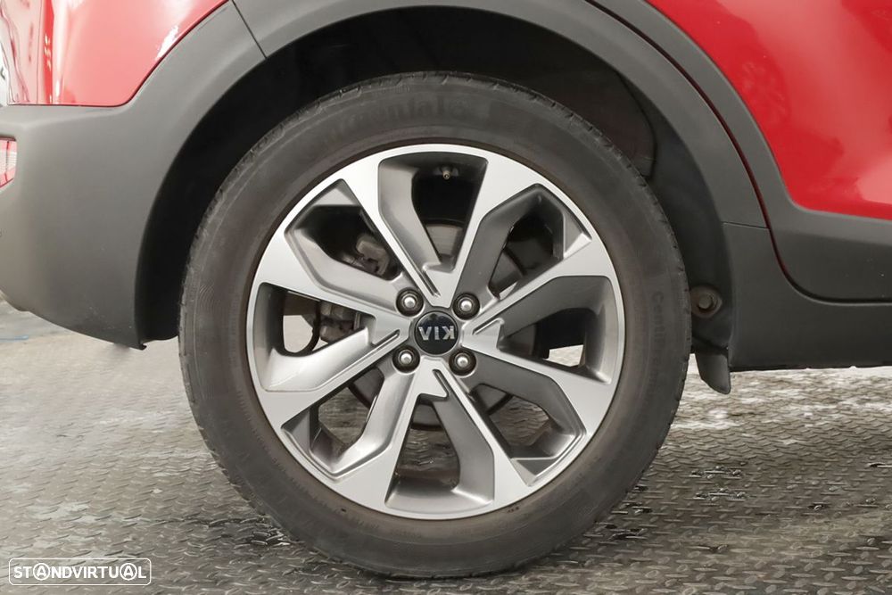 Kia Stonic 1.0 T-GDI Drive - 5