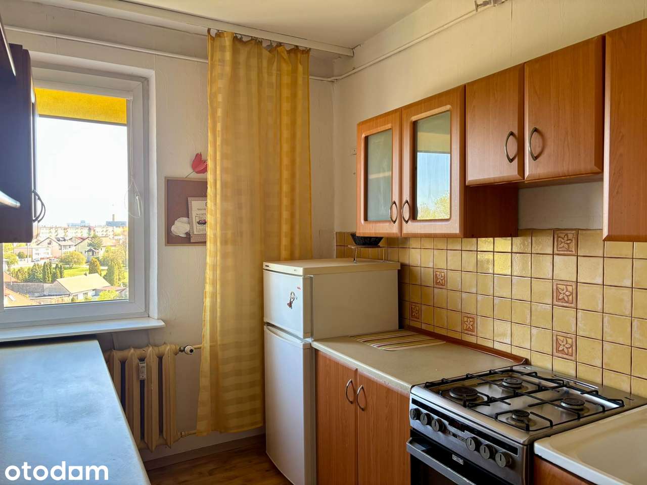 Mieszkanie, 49,97 m², Bełchatów - Pełny obrazek: 5/8