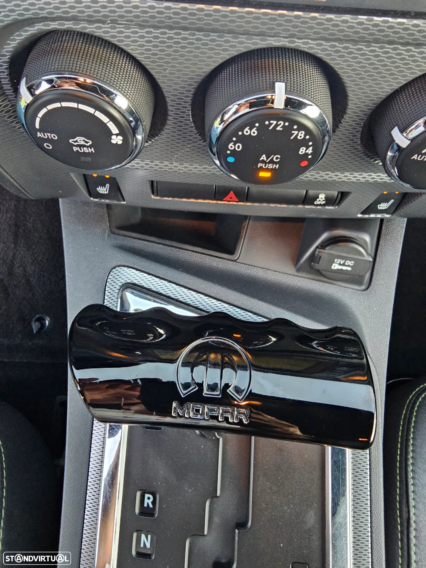 Dodge Challenger Auto R/T Plus - 21