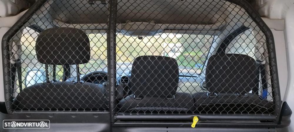 Peugeot Partner 1.6 HDI 100 cv - 6