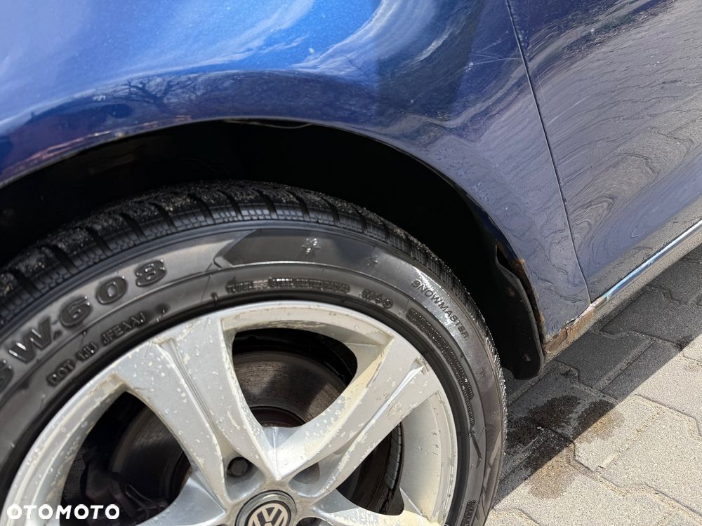 Volkswagen Jetta 2.0 TDI Comfortline DSG - 11