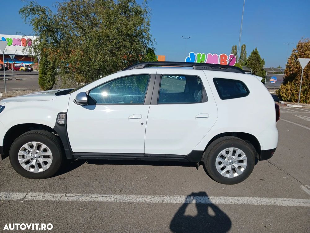 Dacia Duster ECO-G 100 Expression - 2