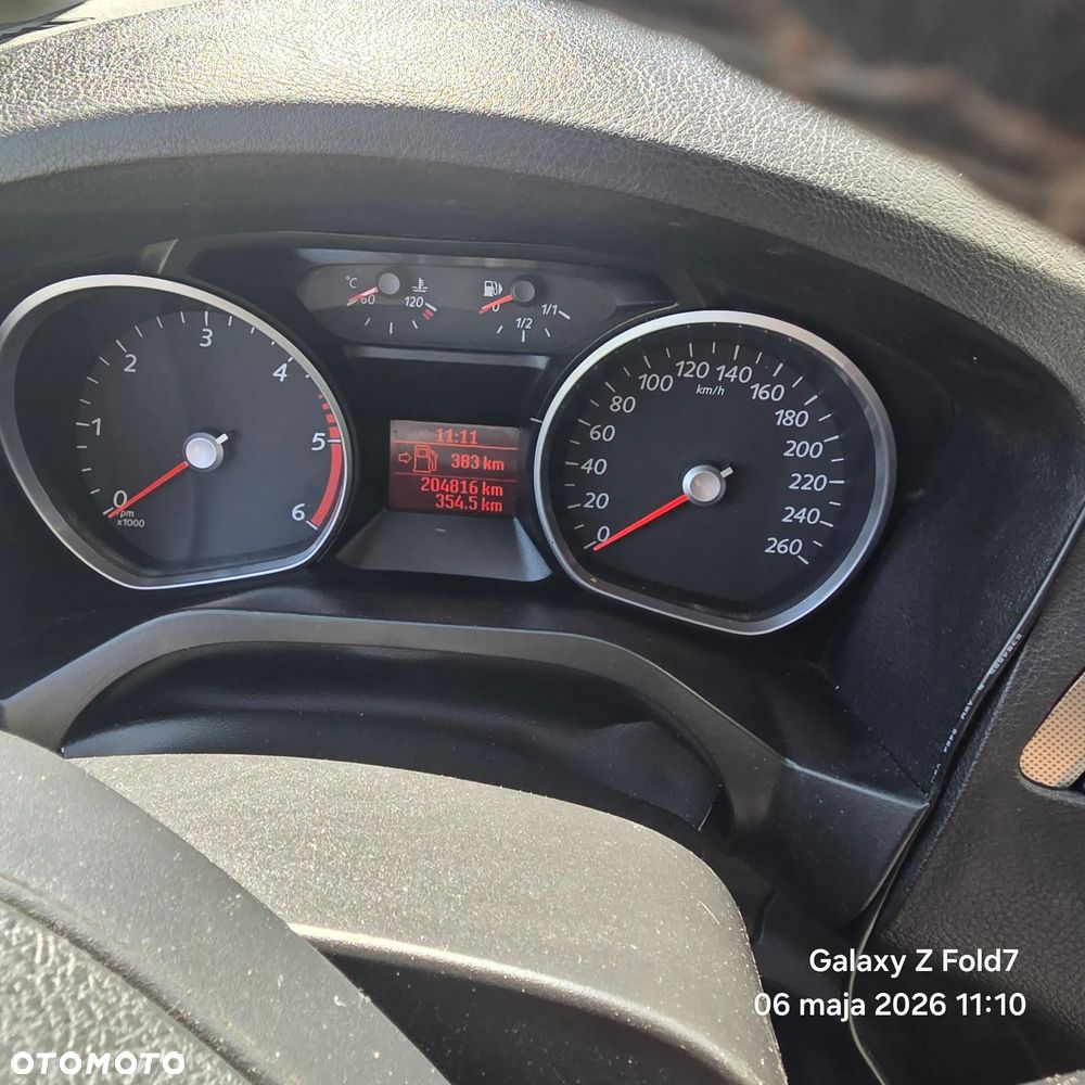 Ford Galaxy - 7