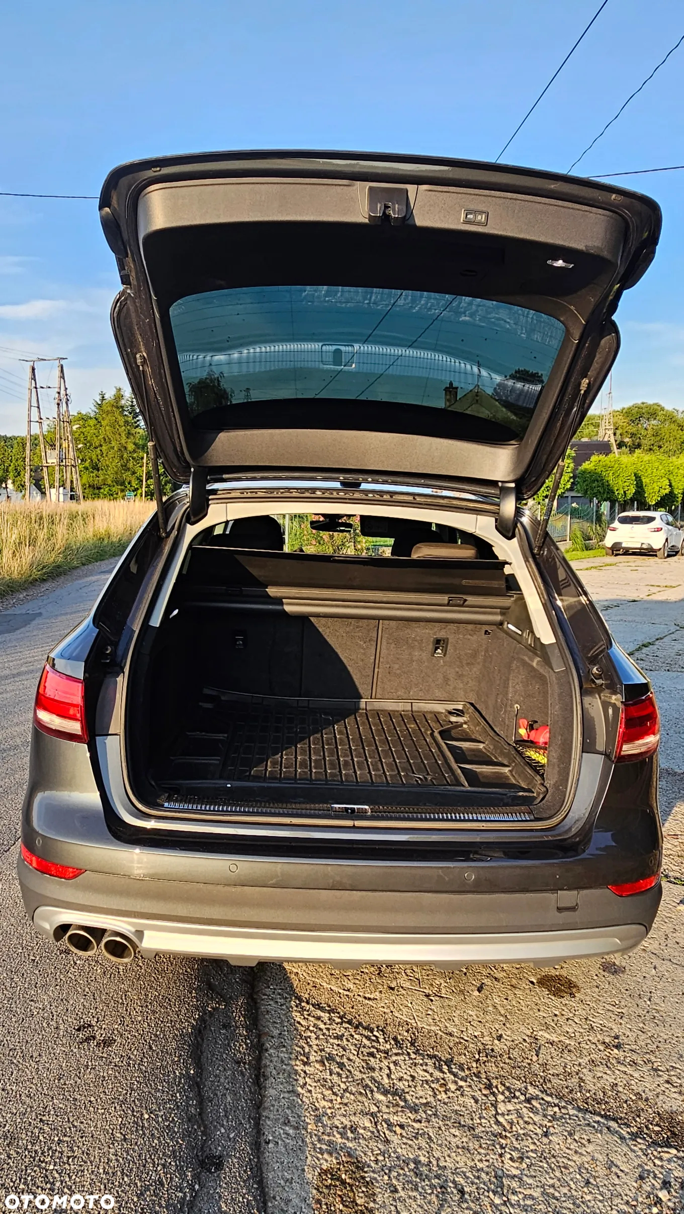 Audi A4 Allroad 2.0 TDI Quattro S tronic - 13