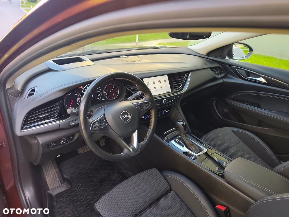Opel Insignia 1.5 Direct InjectionT Business Innovation - 18