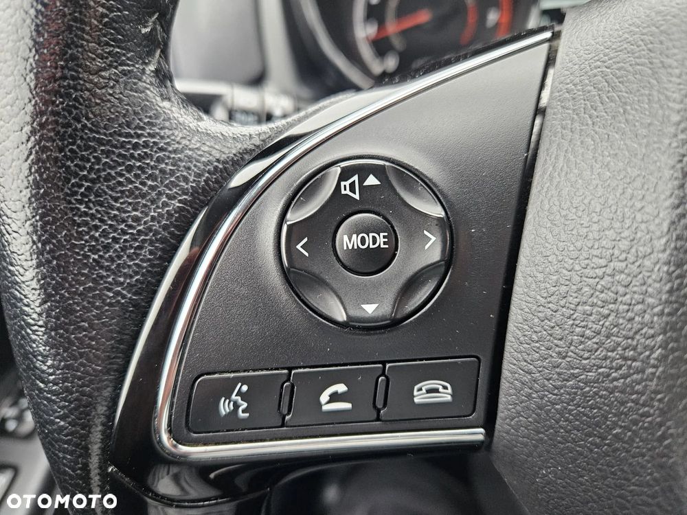 Mitsubishi ASX 1.6 Invite AS&G - 24