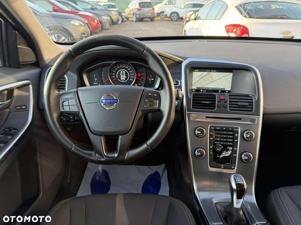 Volvo XC 60 D3 Summum - 11