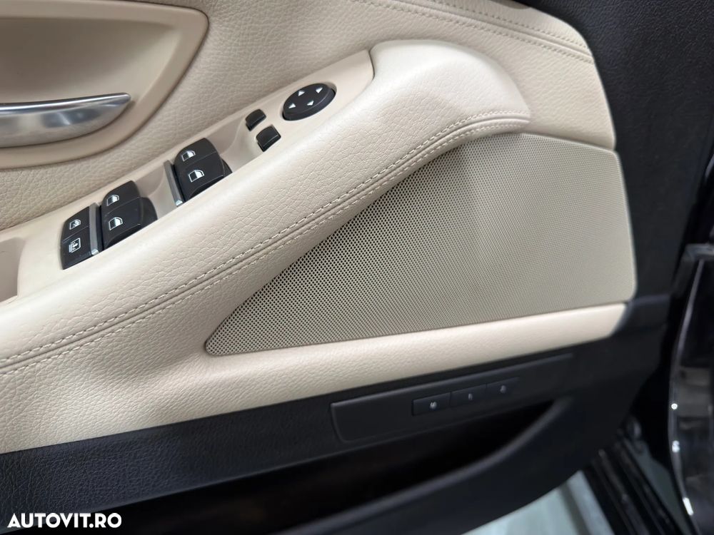BMW Seria 5 520d Aut. - 17