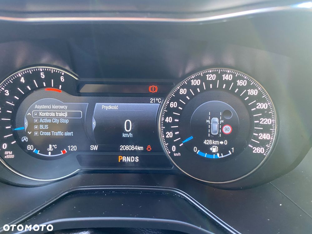 Ford Mondeo 2.0 TDCi Bi-Turbo PowerShift-Aut Vignale - 12