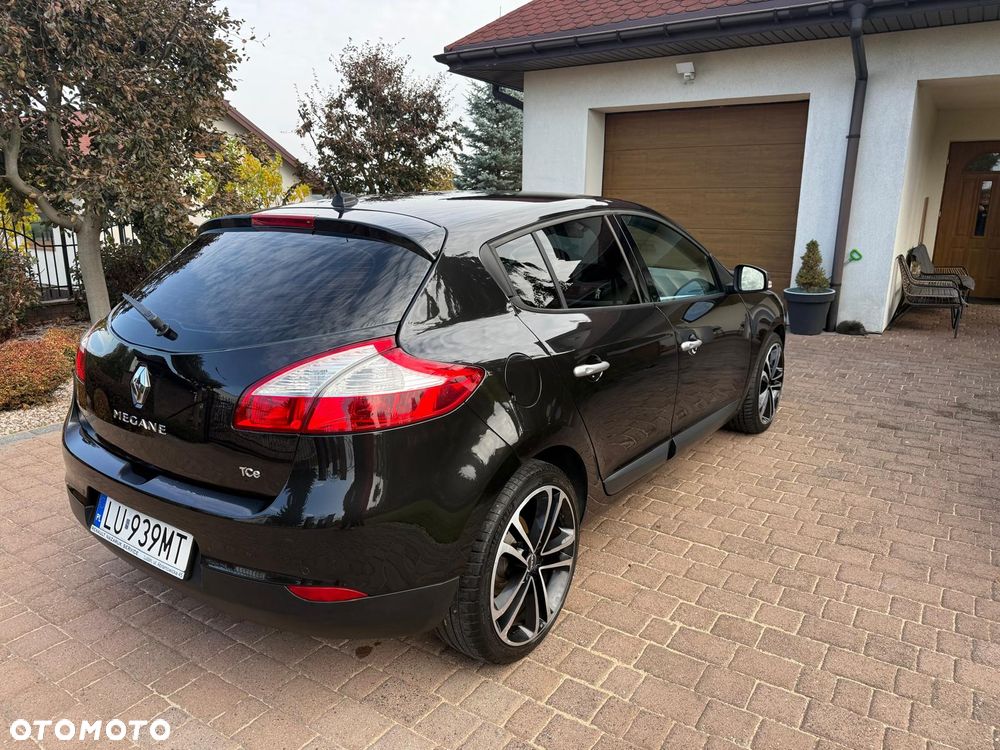 Renault Megane 2009 photo 4