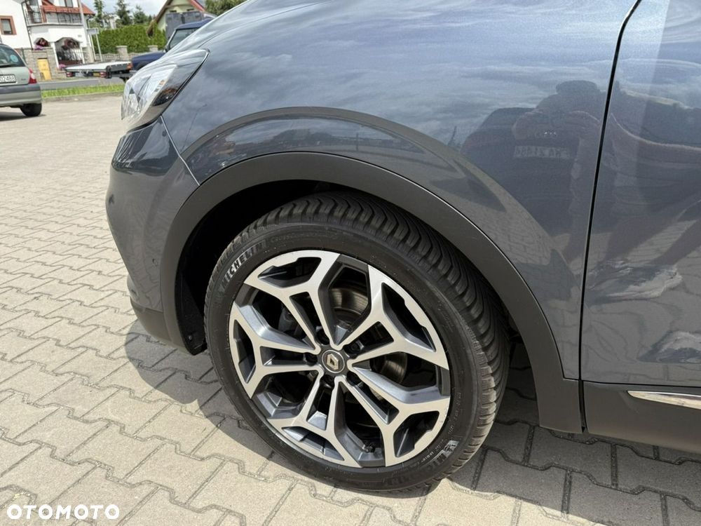 Renault Kadjar 1.3 TCe FAP Intens EDC - 12