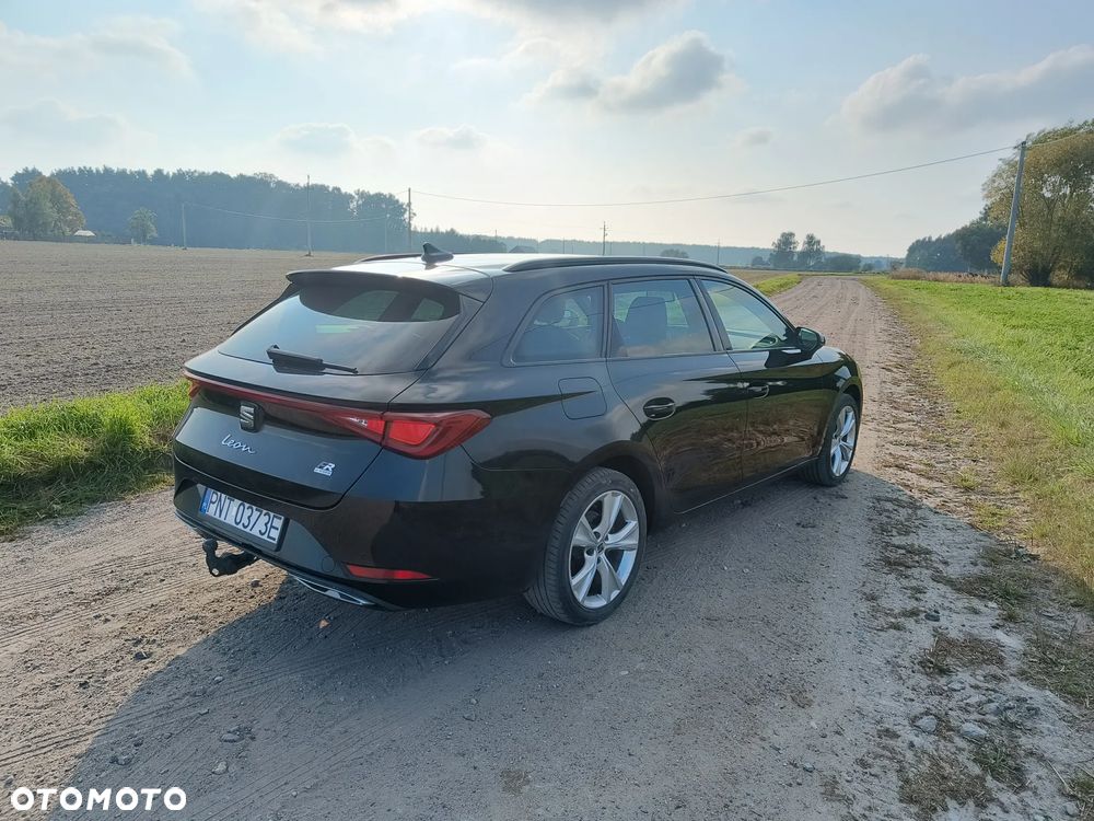 Seat Leon - 12