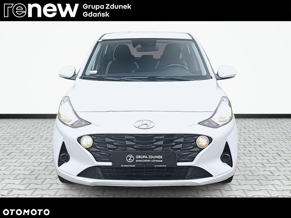 Hyundai i10 1.2 Comfort - 2